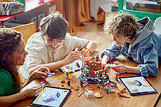 Конструктор LEGO Marvel — Вирішальна битва Людини-Павука, фото 3