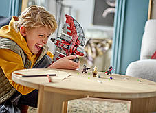 Конструктор LEGO Star Wars™ — Шаттл джедаїв T-6 Асоки Тано, фото 3