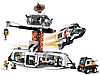 Конструктор LEGO City — Космічна база і стартовий майданчик для ракети, фото 8