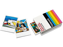 Конструктор LEGO Ideas — Polaroid OneStep SX-70, фото 5