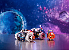 LEGO Конструктор Technic Космічний колісний навантажувач LT78, фото 4