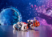 LEGO Конструктор Technic Космічний колісний навантажувач LT78, фото 5