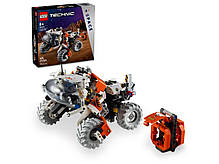LEGO Конструктор Technic Космічний колісний навантажувач LT78, фото 6