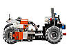 LEGO Конструктор Technic Космічний колісний навантажувач LT78, фото 8
