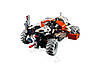 LEGO Конструктор Technic Космічний колісний навантажувач LT78, фото 9