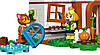 LEGO Конструктор Animal Crossing Візит у гості до Isabelle, фото 11