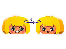 Конструктор LEGO DUPLO My First Big Feelings & Emotions (10415), фото 5