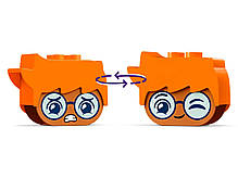 Конструктор LEGO DUPLO Town Конструктор людей з сильними емоціями (10423), фото 5