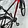 ВЕЛОСИПЕД CRONUS 29" Centurion 2024 Рама-19,5" black-red, фото 5