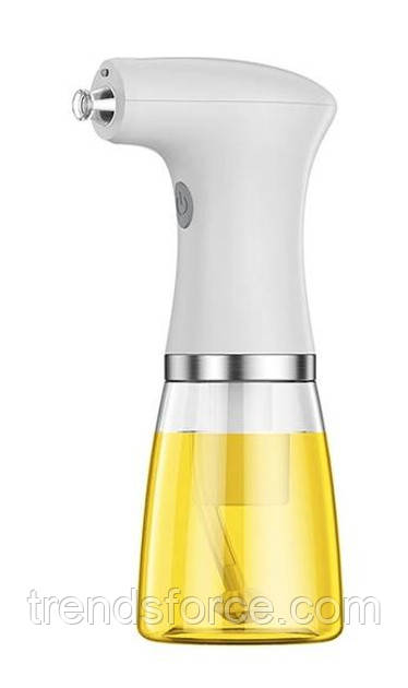 Електричний розпилювач олії для приготування їжі 208409