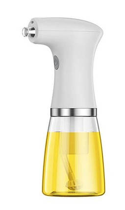 Електричний розпилювач олії для приготування їжі 208409, фото 1