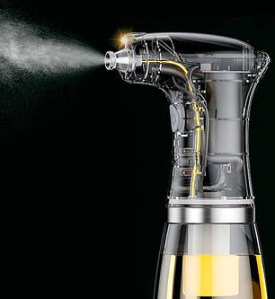 Електричний розпилювач олії для приготування їжі 208409, фото 2