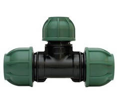 Трійник редукційний IRRITEC