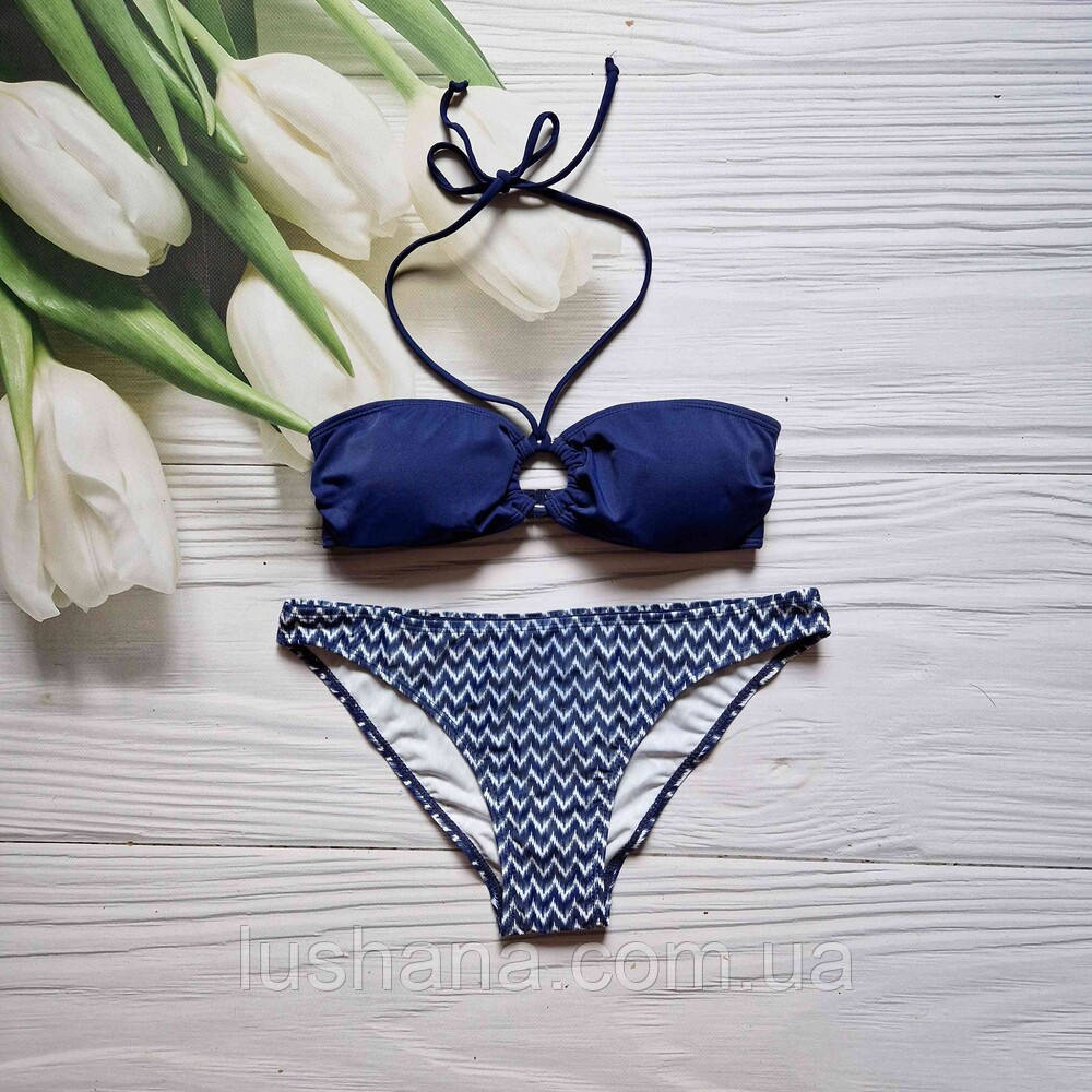 Жіночий купальник бікіні OVS р.36 EURO (р.S)