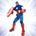Капітан Америка ДеЛюкс Дісней / Marvel Captain America Disney, фото 4