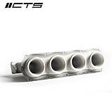 Впускний колектор CTS TURBO 2.0T FSI EA113 & TSI EA888 (з уприскуванням метанолу), фото 5