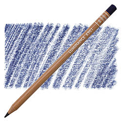 Олівець Caran d'Ache Luminance 6901 INDANTHRONE BLUE – FSC 6901.649 (7630002343022)