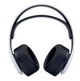 Аудіокабель дріт для навушників Sony PlayStation PS 5 PULSE 3D PS4 Wireless Stereo Headset 2.0 Gold 3 метри, фото 2