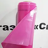 Плівка для теплиць 100мкм, 6м/50м. 36 місяців уф-стабілізатор. TM "Shadow"., фото 7