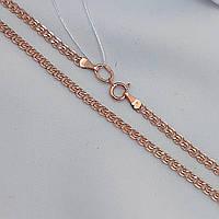 Золотая цепь лав 585 проби