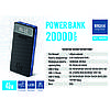 Повербанк (Power Bank) Brevia 20000mAh 45W Li-Pol, LCD, фото 10