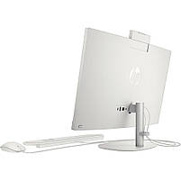 Комп'ютер HP 24-cr0000ua AiO / Ryzen7 7730U, 16, 512, WiFi, Cam, KM (95Z22EA), фото 6