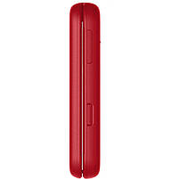 Мобільний телефон Nokia 2660 Flip Red, фото 3