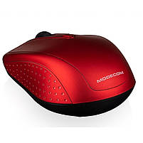 Мишка Modecom MC-WM4.1 Wireless Red (M-MC-0WM4.1-500), фото 4