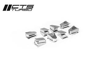 Заглушки заслінок впускного колектора CTS TURBO EA888.3 GEN3