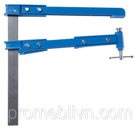 Поршневий струбцина: MODEL-50K 50-52-50