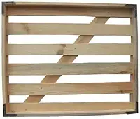 Лотки для хліба