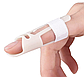 Шина для пальця руки пластикова відкрита Розмір D3 Код/Артикул 152619-D3, фото 2