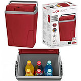 Автомобільний холодильник Clatronic KB 3713, фото 4