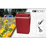 Автомобільний холодильник Clatronic KB 3713, фото 5