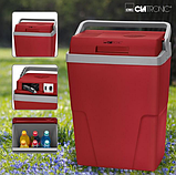 Автомобільний холодильник Clatronic KB 3713, фото 6