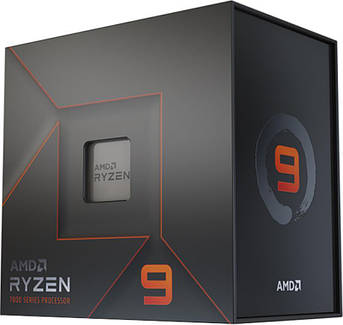 Процесор AMD Ryzen 9 7950X (4.5GHz 64 MB 170 W AM5) Box (100-100000514WOF)