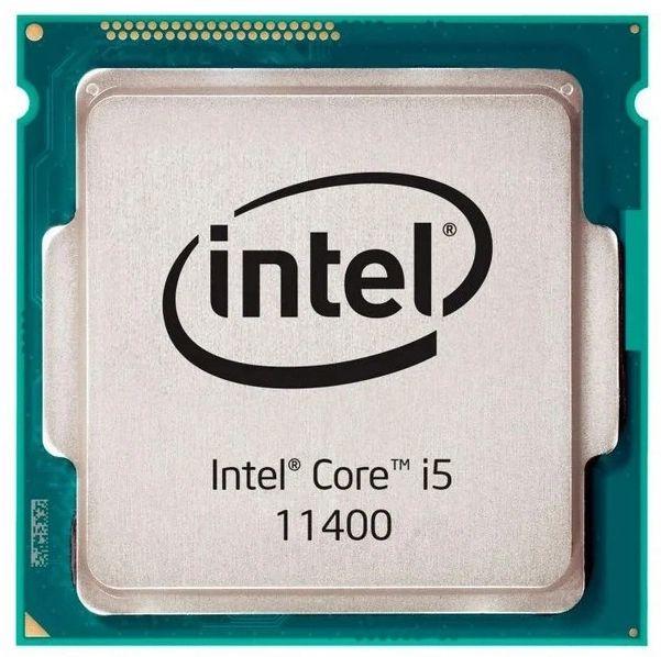 Процесор Intel Core i5 11400 2.6GHz (12MB, Rocket Lake, 65W, S1200) Tray (CM8070804497015), фото 1