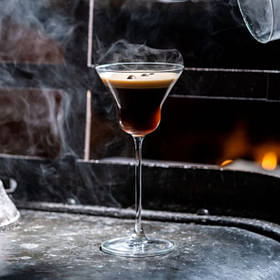 Келих для мартіні 180 мл, серія BESPOKE MARTINI ONIS (Libbey) 440119