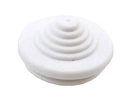 Сальник d=25мм (D отв.бокса 32мм) білий Ny95000703