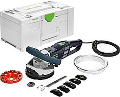 Зачисна шліфувальна машина RENOFIX RG 130 ECI-Set DIA AB Festool 577060