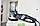 Зачисна шліфувальна машина RENOFIX RG 130 ECI-Set DIA AB Festool 577060, фото 5