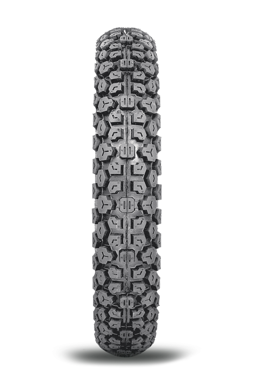 Мотошина 3.50-19 ТТ SERVIS Пакистан MOTOCROSS Моторезина Мото резина 19, фото 1