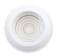 Сальник d=40мм (D отв.бокса 49мм) білий Ny95000705, фото 3