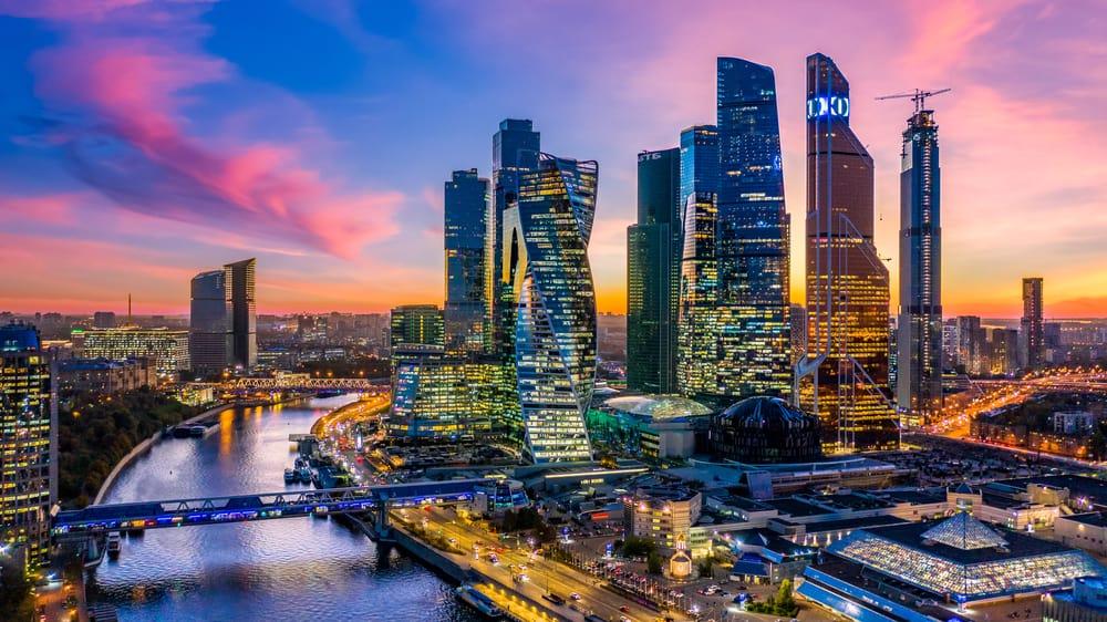 Алмазна мозаїка на підрамнику картина стразами 40х50 см DIY Мегаполіс (SGLE 70839 - F)
