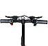 Огляд та тест Електро самоката Windgoo B9 10 Ач, 12", 500 Вт, фото 5
