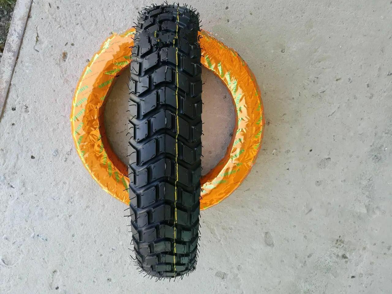 Мотошина 80/90-21 ТТ SERVIS Пакистан ACE Моторезина Мото резина 19, фото 1