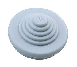 Сальник d=16мм (D отв.бокса 22мм) сірий Ny95000706