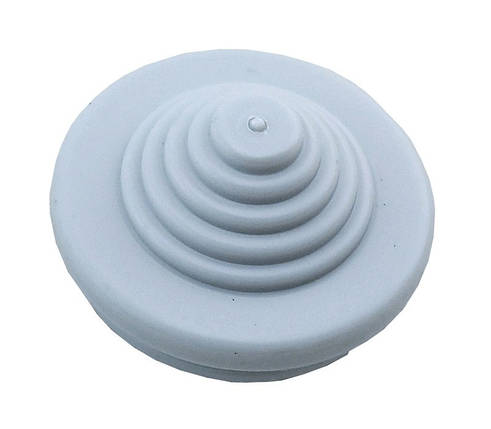 Сальник d=25мм (D отв.бокса 32мм) сірий Ny95000708, фото 1