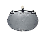 Емблема решітки радіатора Lexus GX460 LX570 LX450d Hybrid 5314160090, фото 2