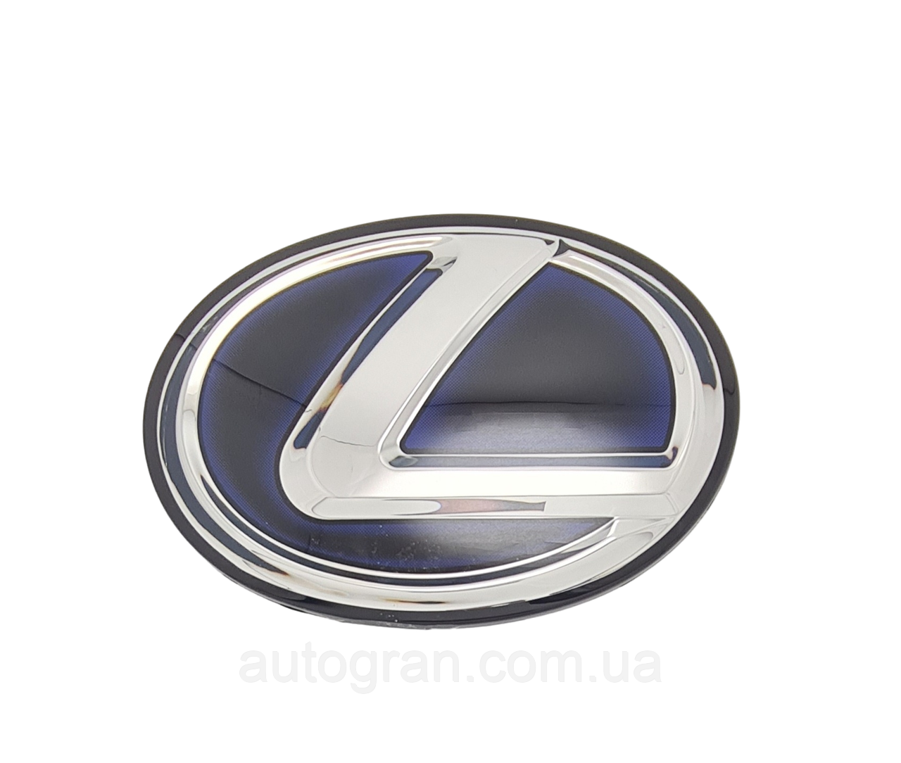 Емблема решітки радіатора Lexus GX460 LX570 LX450d Hybrid 5314160090